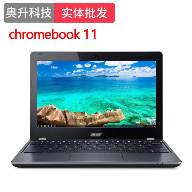 🇨🇳 Noutbook chromebook 11 C740