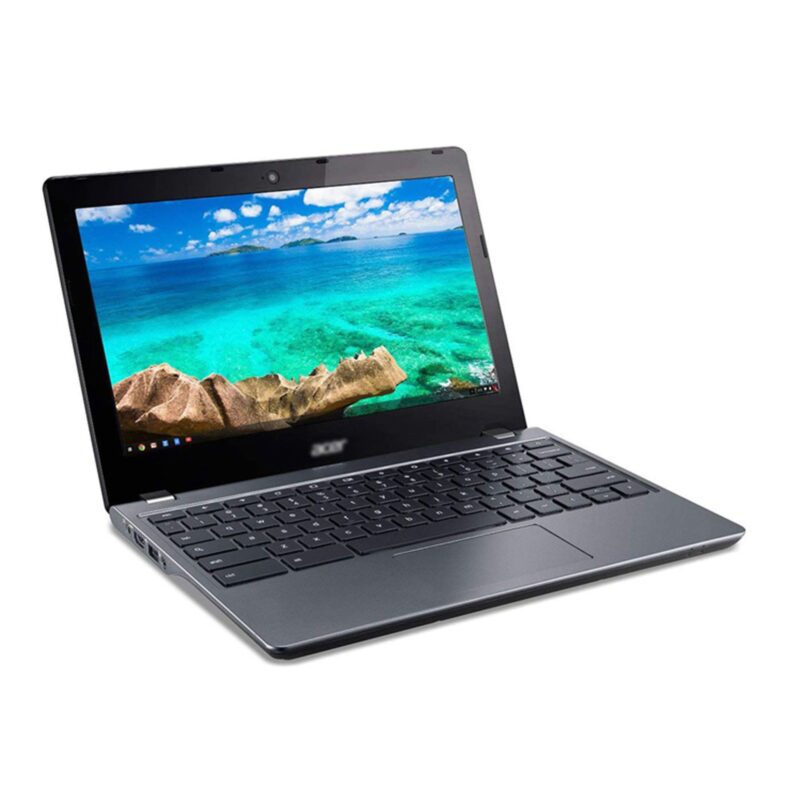 🇨🇳 Noutbook chromebook 11 C740 - Image 3