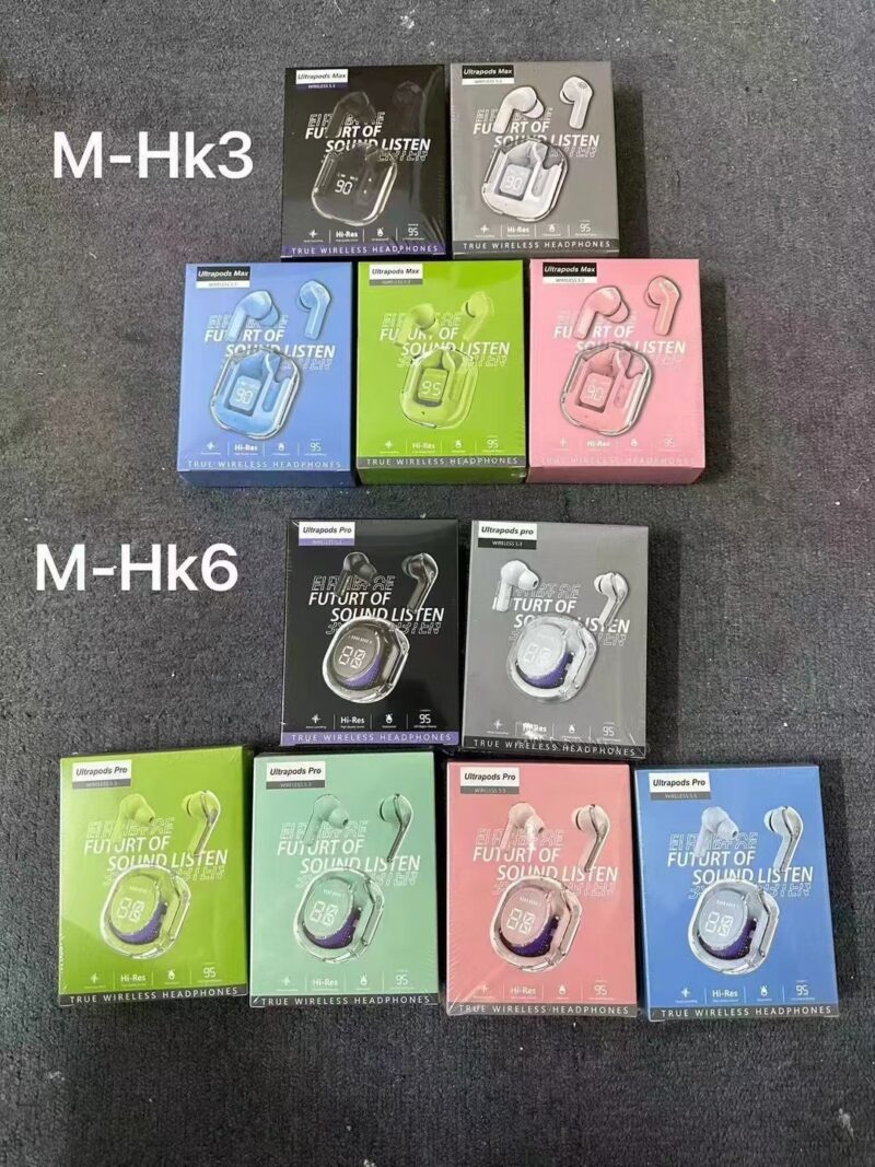 🇨🇳 Bluetooth M-Hk3 - Image 2